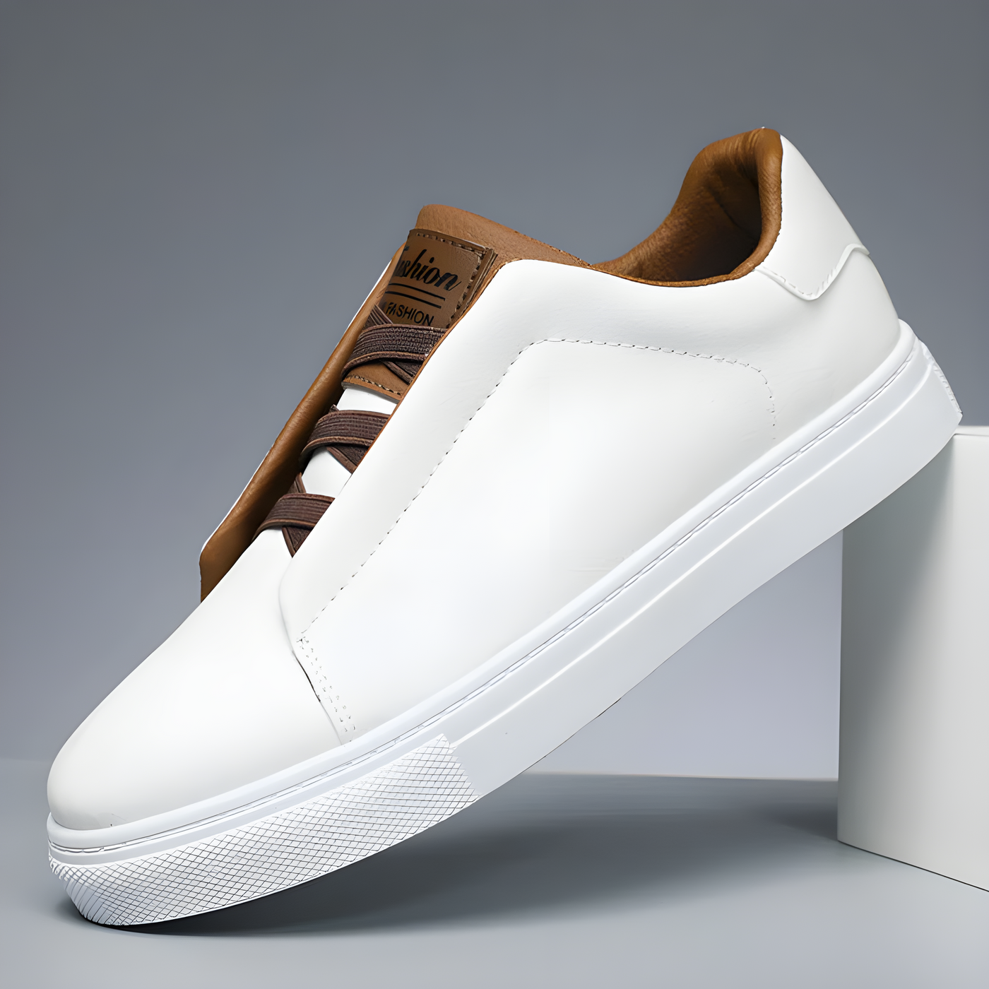 Bernardo™ | Chic Sneakers  Handcrafted Shoes