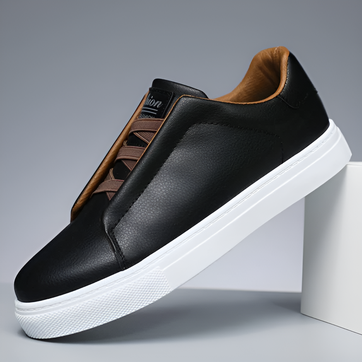 Bernardo™ | Chic Sneakers  Handcrafted Shoes