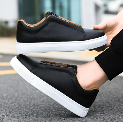 Bernardo™ | Chic Sneakers  Handcrafted Shoes