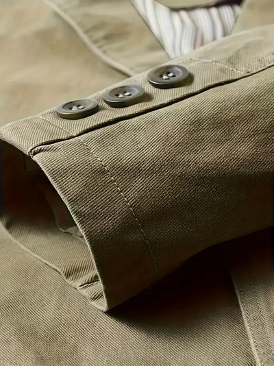 Walker | Heritage Field Blazer