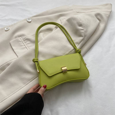 Ivy - Retro Folding Handbag