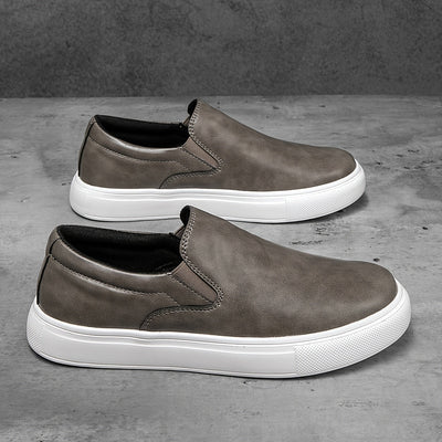 Calvin | Everyday Slip-On Loafers