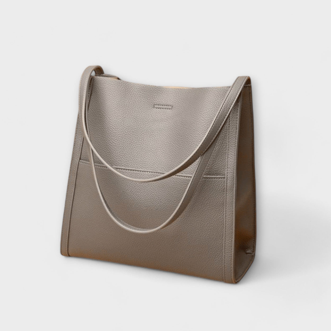 Taylor - Artisan Crafted Leather Bag