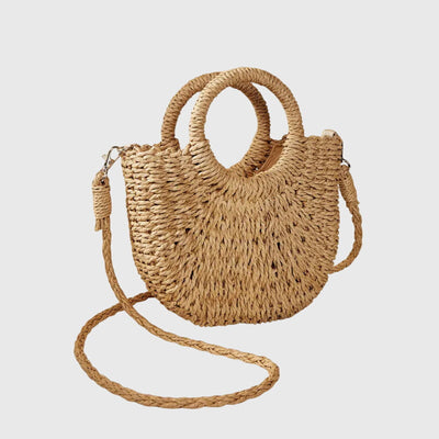 Amaya™ | Breezy Summer Shoulder Bag