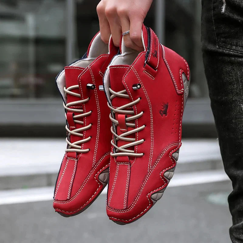 Harry | TrailFlex Driving Boots