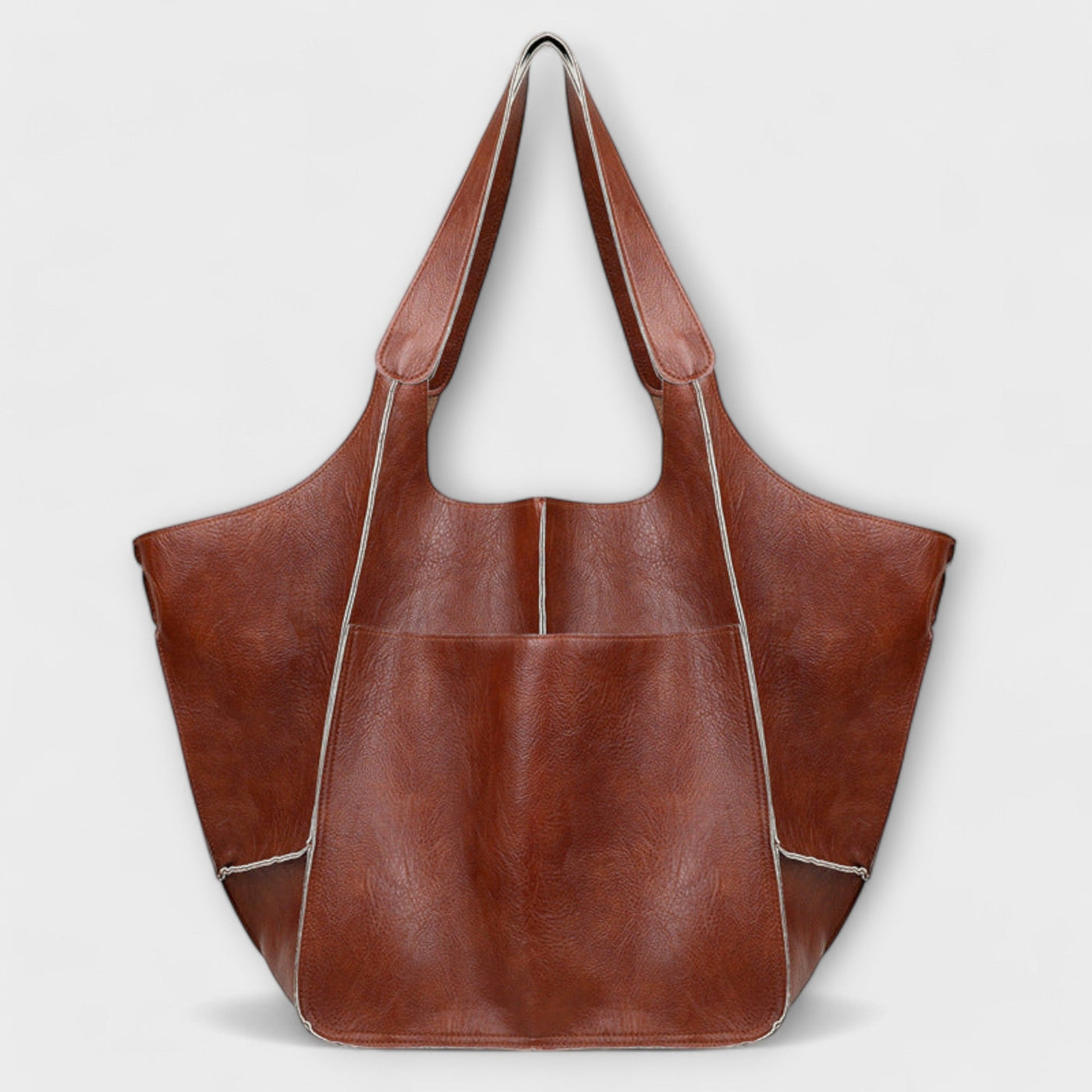 Julia - Extra-Large Weekend Tote