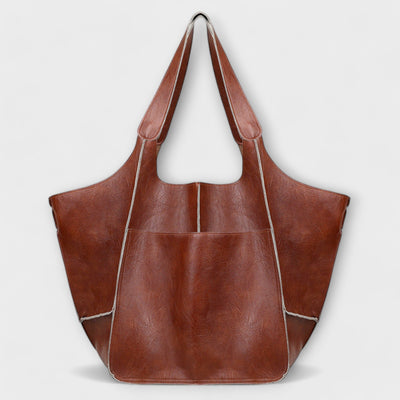 Julia - Extra-Large Weekend Tote