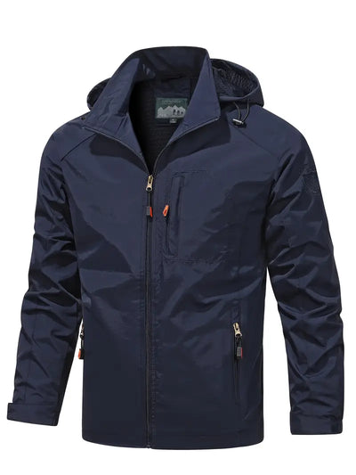 Mason | Trailguard Wind Jacket