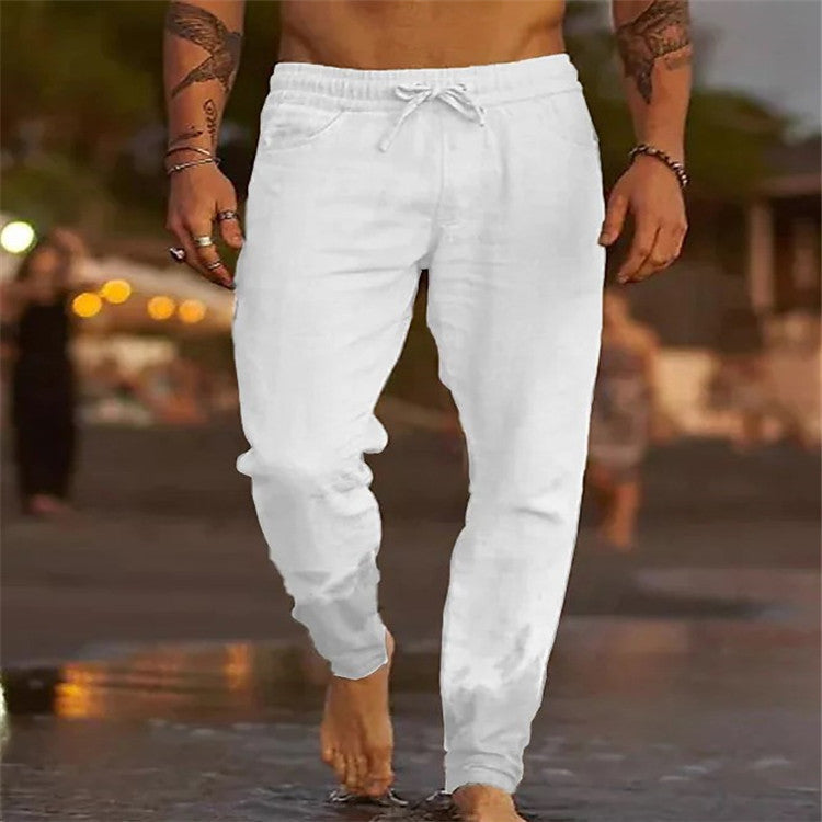 Hudson | Coastal Sands Jogger Pants