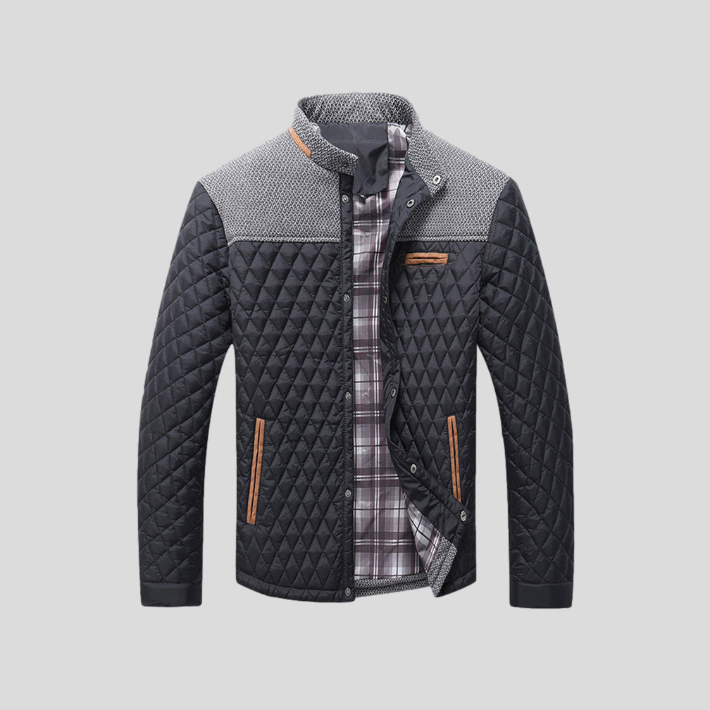 Franklin | Ridgefield Knit Jacket