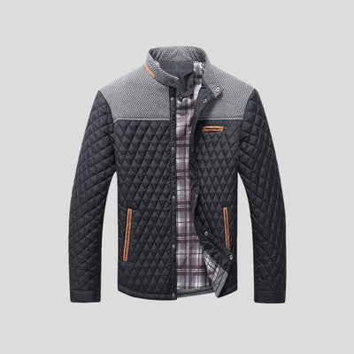 Franklin | Ridgefield Knit Jacket