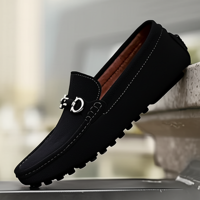 Grayson | Classic Bit Loafers