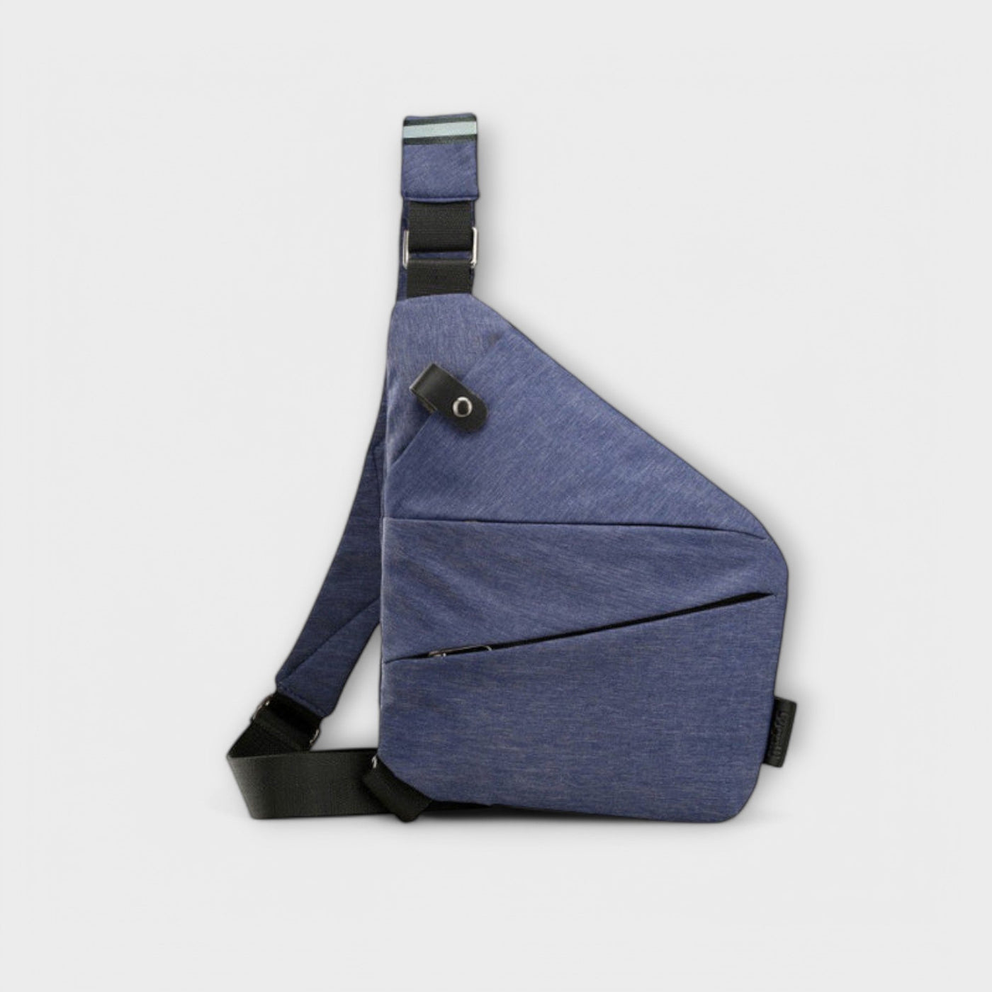 Olivia - Secure Shoulder Bag with Anti-Theft Features