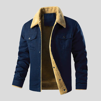 Grant | Classic Lined Jacket