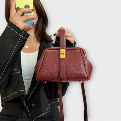 Azura - Vintage-Inspired Bag