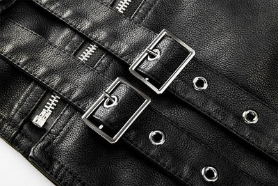 Hudson | Midnight Rebel Jacket