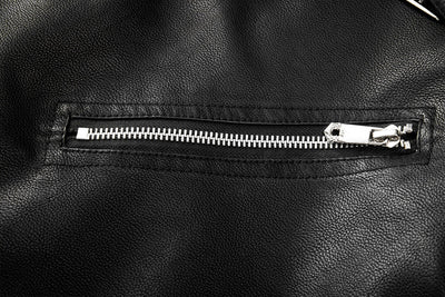 Hudson | Midnight Rebel Jacket