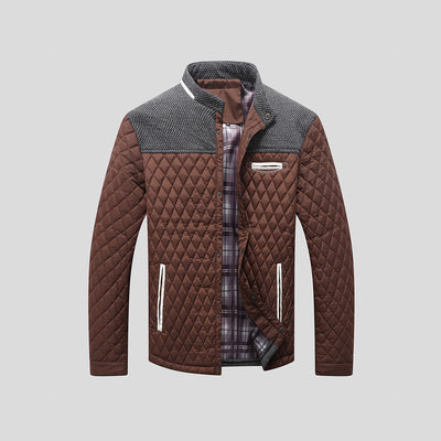 Franklin | Ridgefield Knit Jacket
