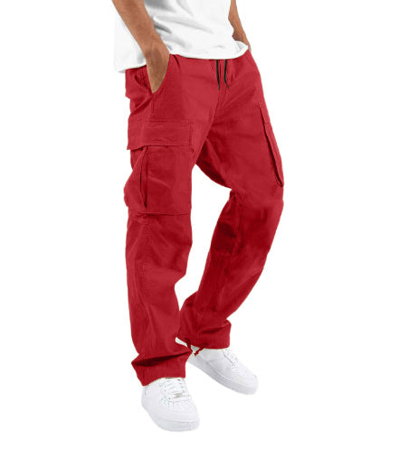 Hudson | Ridgefield Cargo Pants