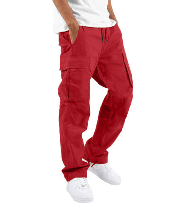 Hudson | Ridgefield Cargo Pants