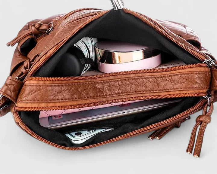 Mykahlynn | Chic Elegance Bag