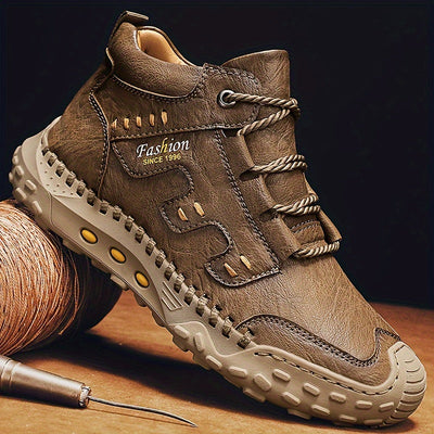 Logan | Frontier Trail Shoes