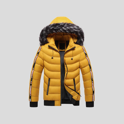 Dawson | Arctic Guard Jacket