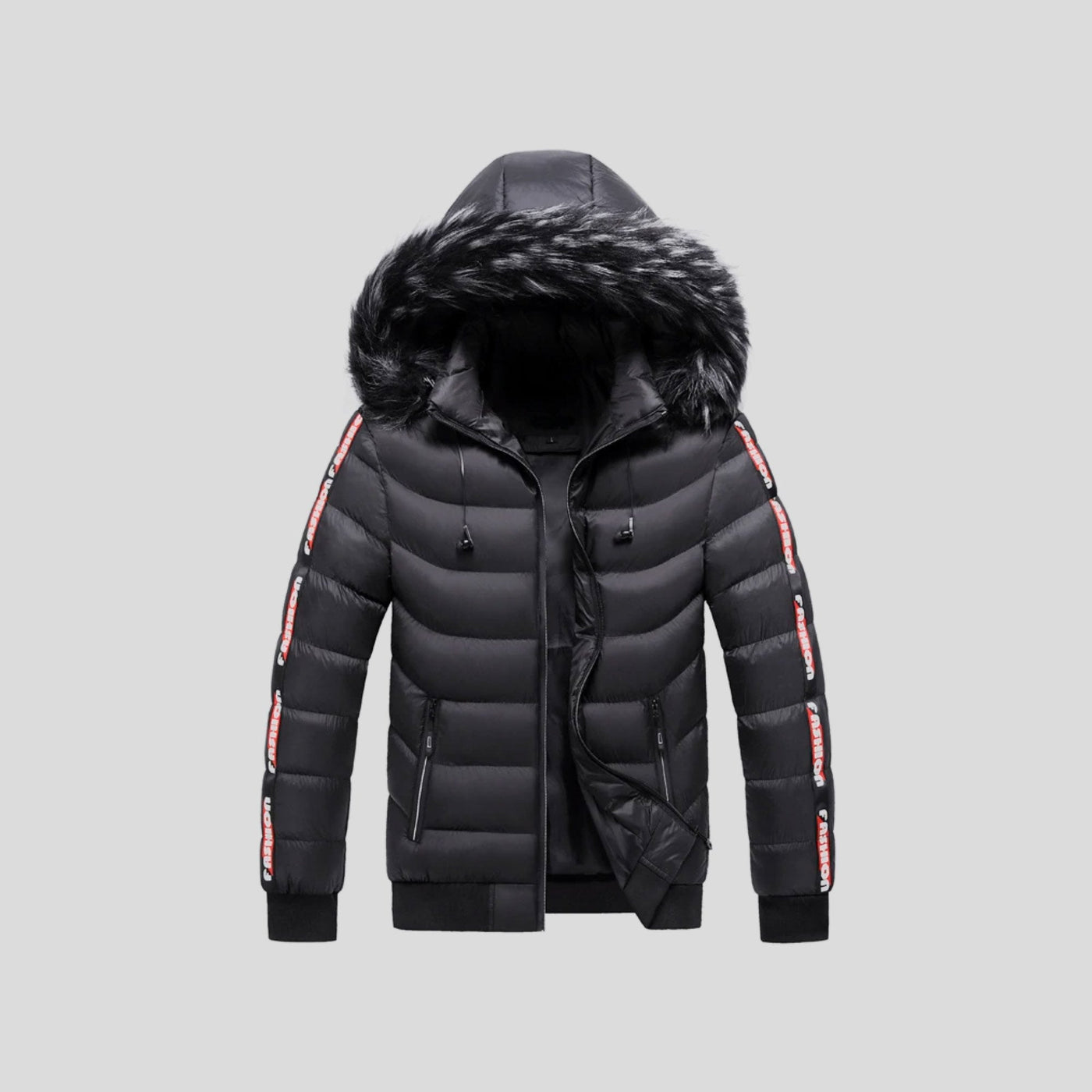 Dawson | Arctic Guard Jacket
