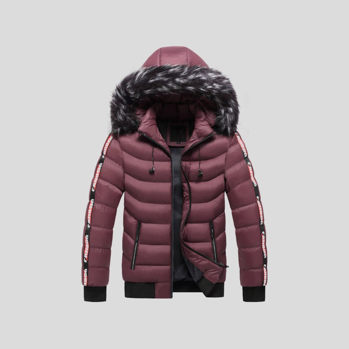Dawson | Arctic Guard Jacket