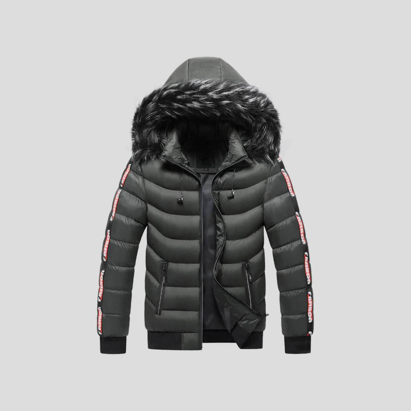 Dawson | Arctic Guard Jacket