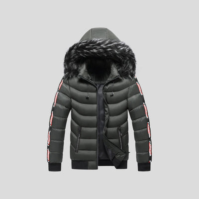Dawson | Arctic Guard Jacket