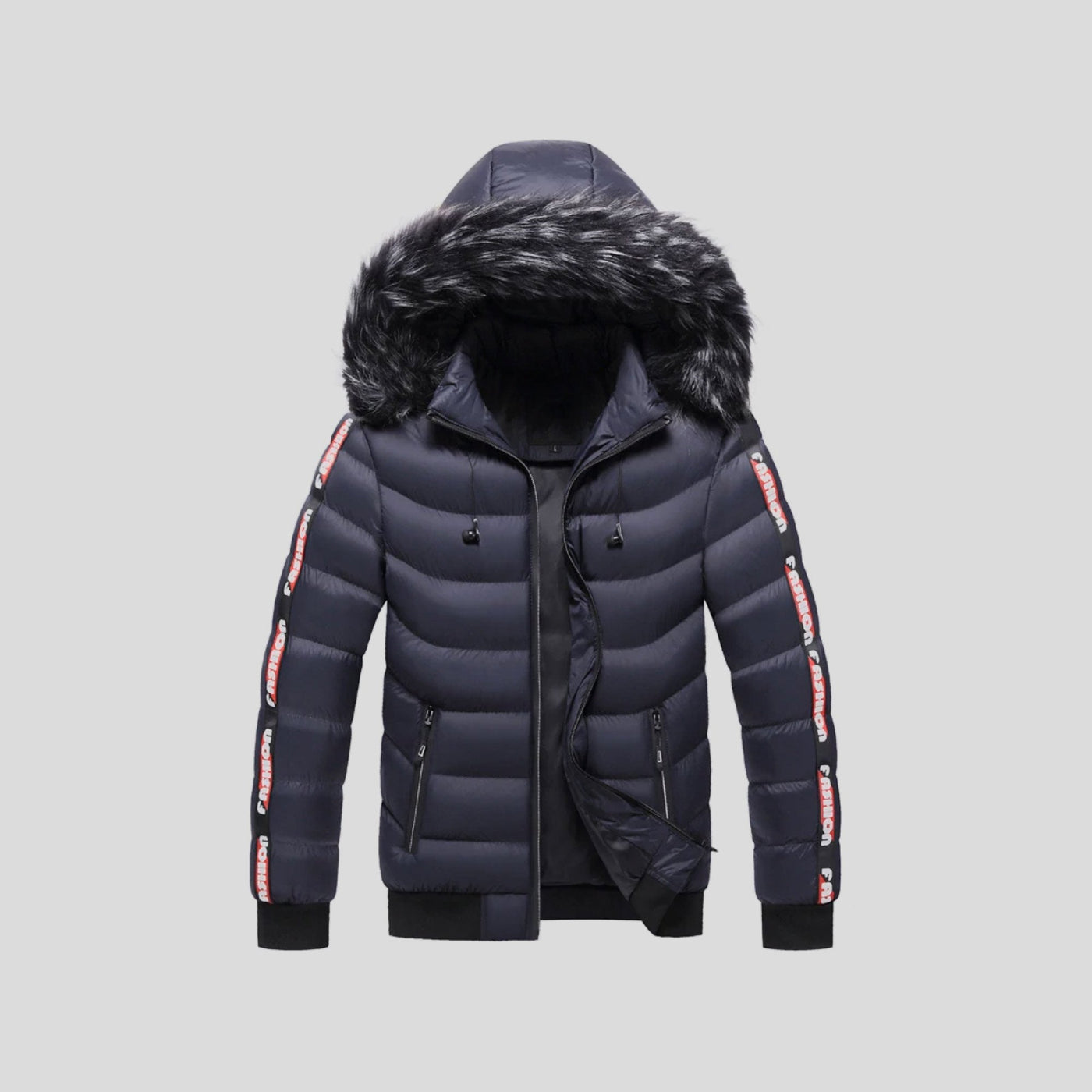 Dawson | Arctic Guard Jacket