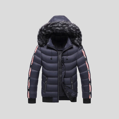 Dawson | Arctic Guard Jacket