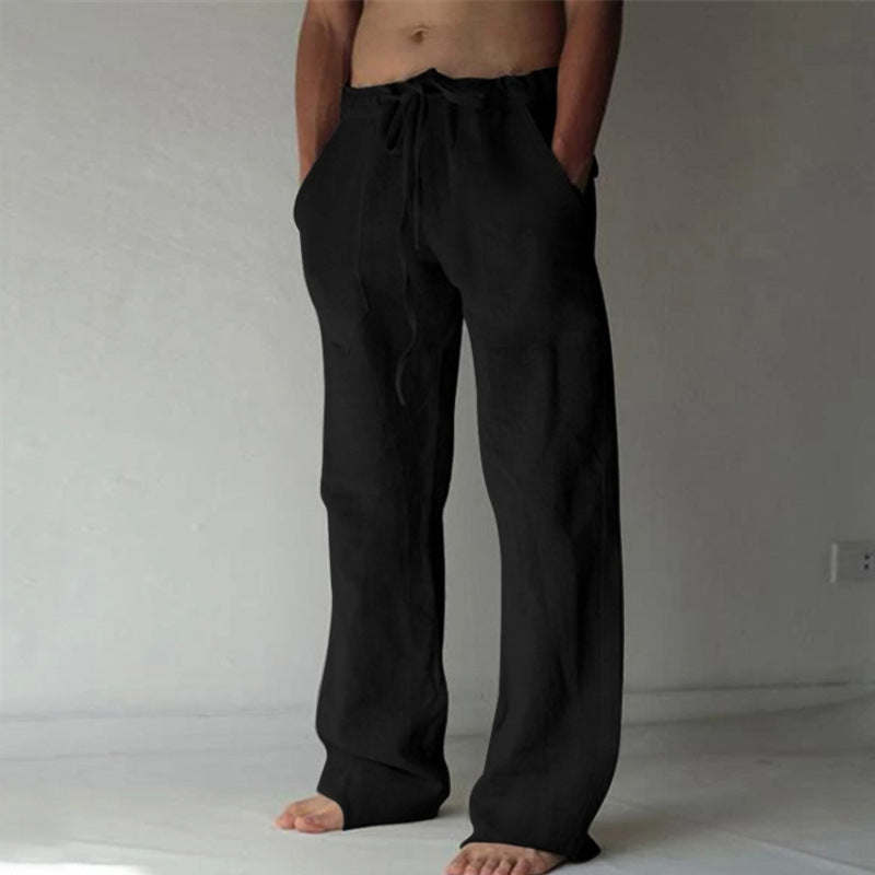 Hudson | Coastline Relaxed Pants