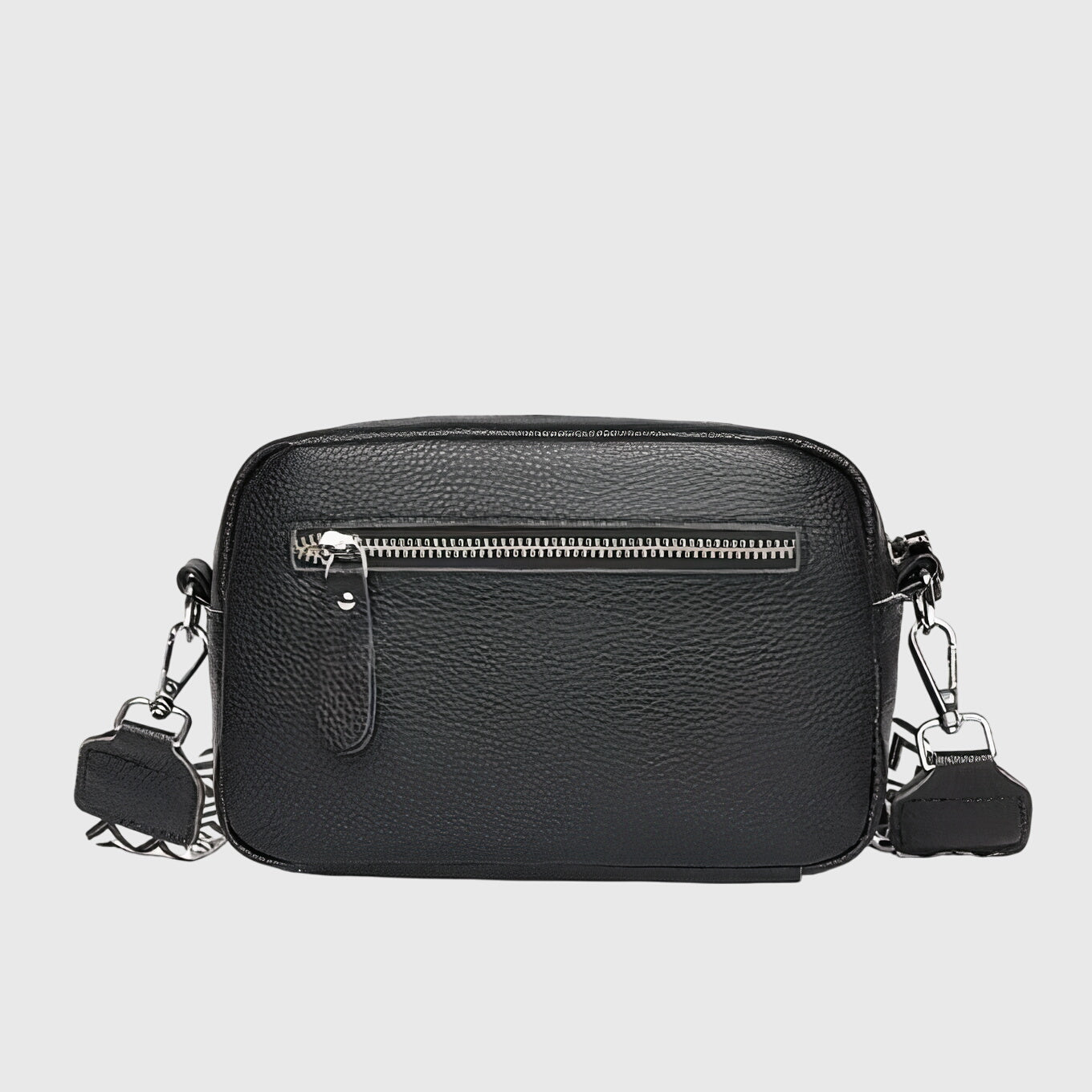Giulia™ Leather Crossbody Bag