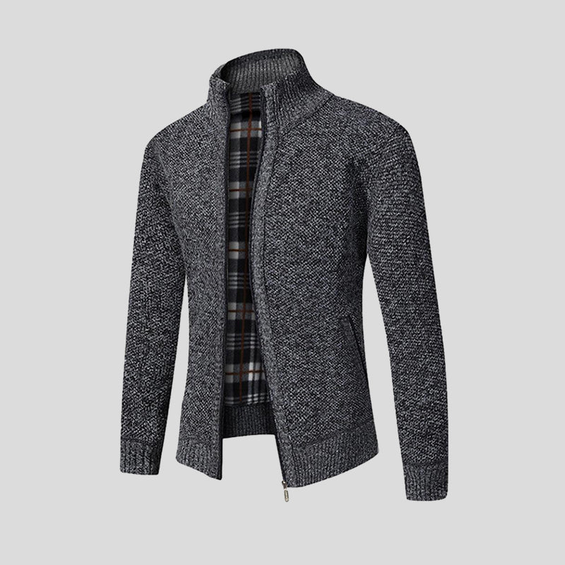 Vince | Alpine Knit Jacket