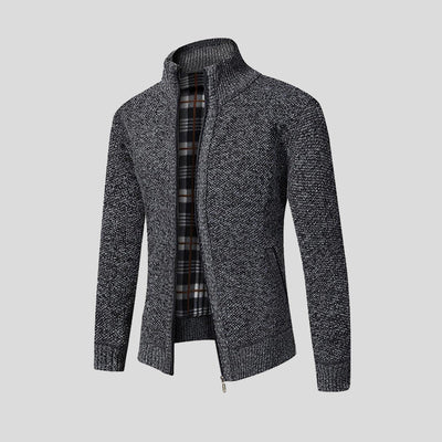 Vince | Alpine Knit Jacket