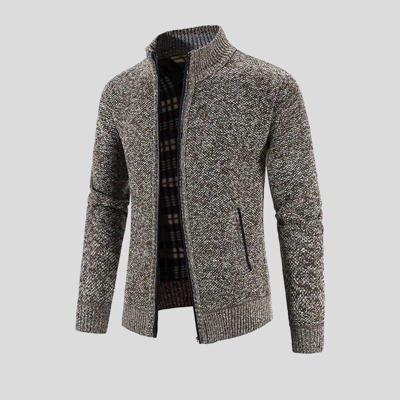 Vince | Alpine Knit Jacket