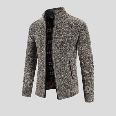 Vince | Alpine Knit Jacket