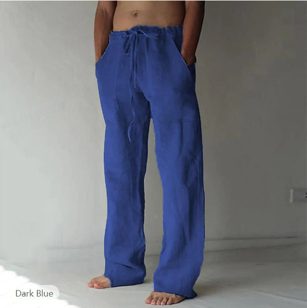 Hudson | Coastline Relaxed Pants