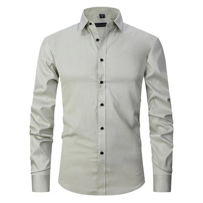 Hudson | Sterling Classic Shirt