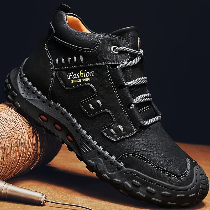 Logan | Frontier Trail Shoes