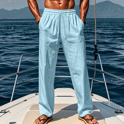 Hudson | Seabreeze Relaxed Pants