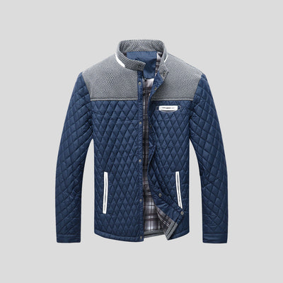 Franklin | Ridgefield Knit Jacket