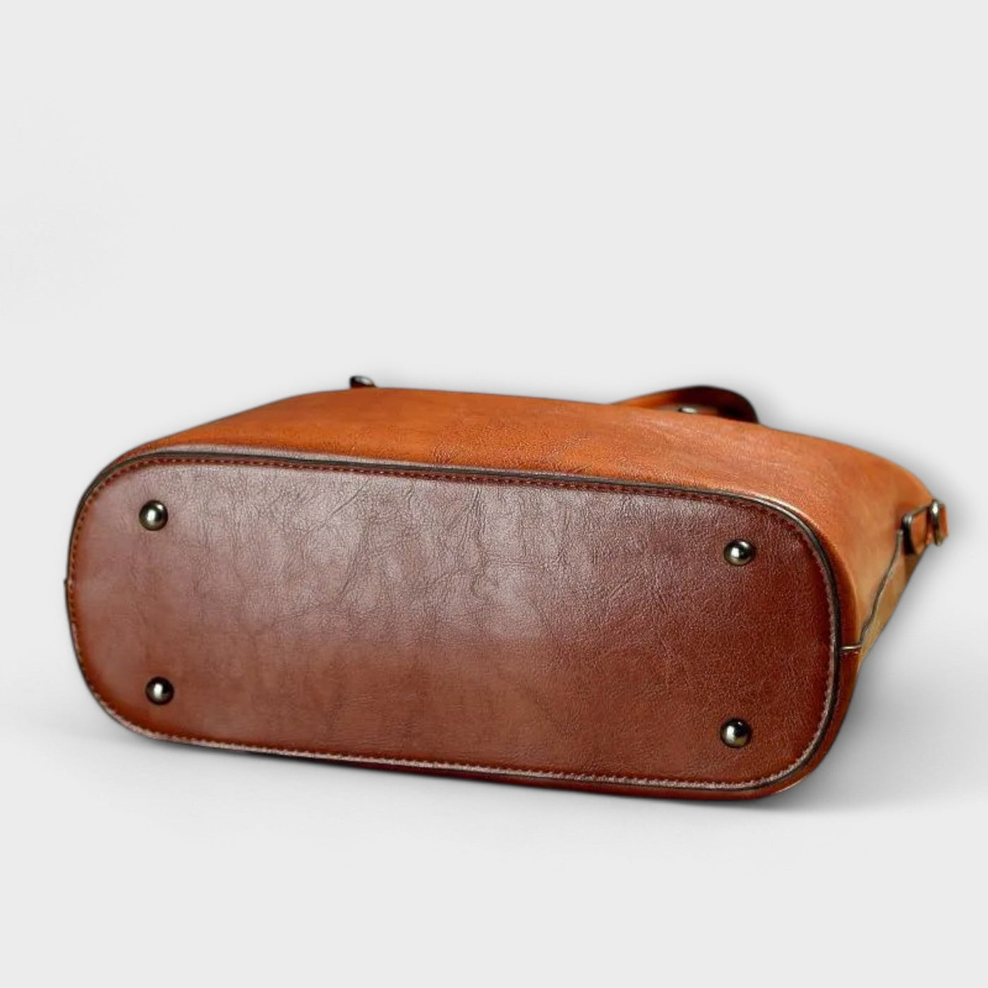 Lyra - Classic Retro Shoulder Bag