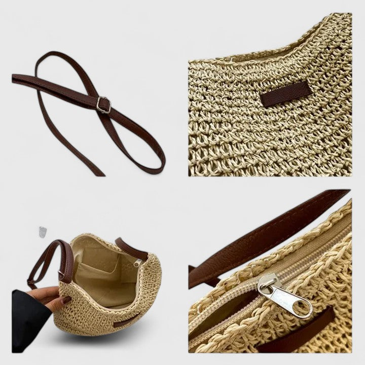 Kathy | Chic Elegance Handbag