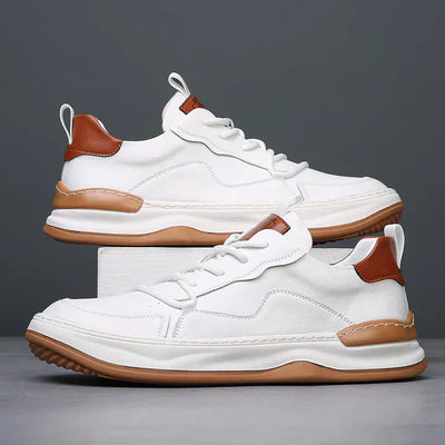 Noah | Everyday Leather Sneakers