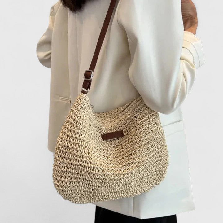 Kathy | Chic Elegance Handbag