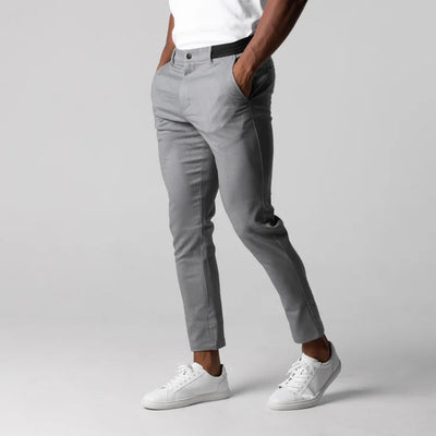 Hudson | MetroFlex Chino Pants