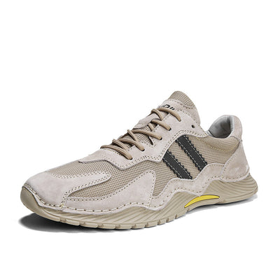 Lincoln | Active Comfort Sneakers